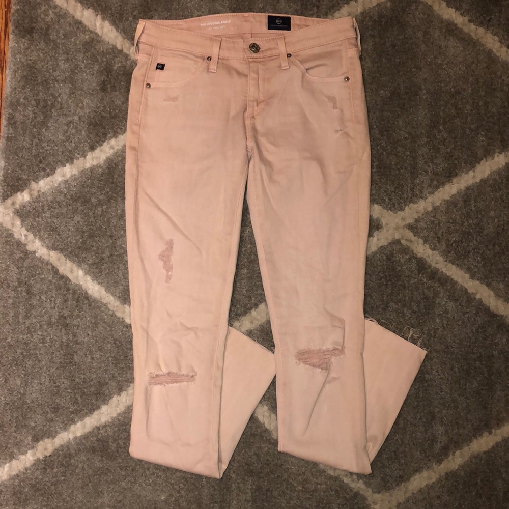 AG Jeans